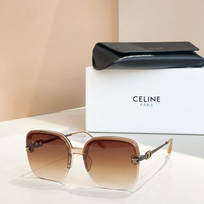 Celine Sunglasses — 4