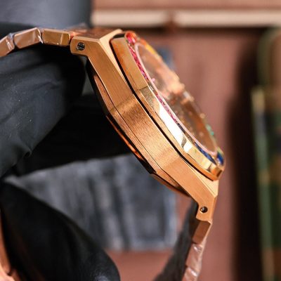 AP Watch — 6