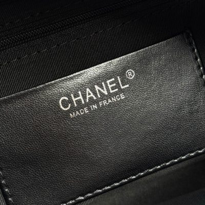 Chanel Bag — 7