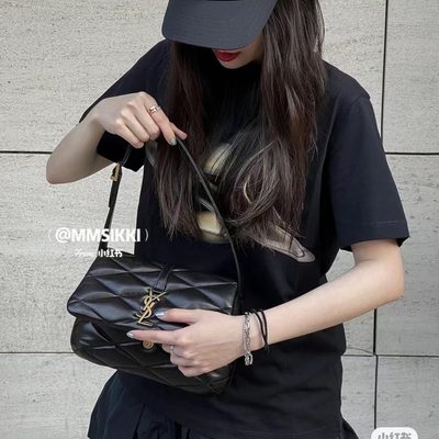 YSL Bag — 3