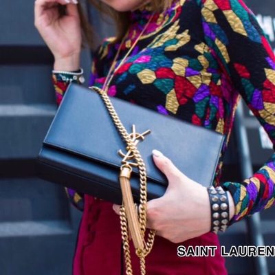 YSL Bag — 4