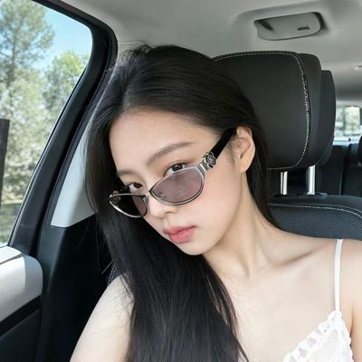 Chanel Sunglasses — 6