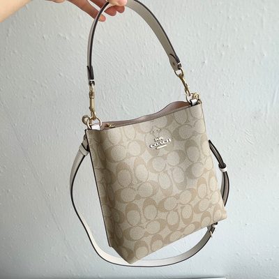 Coach Bag — 6