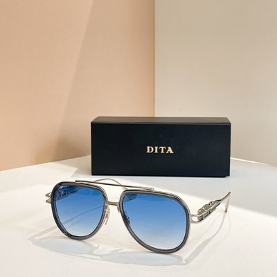 Dita Sunglasses — 3