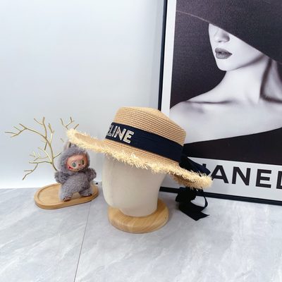 Celine Bucket Hats — 3