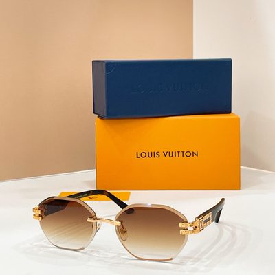 LV Sunglasses
