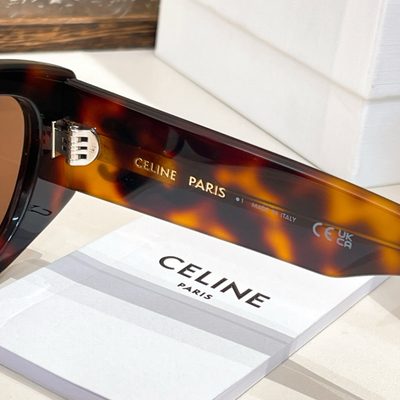 Celine Sunglasses — 3