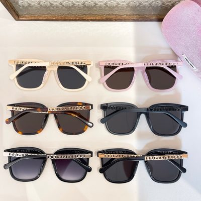 Miu Miu Sunglasses — 8
