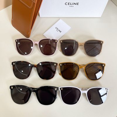 Celine Sunglasses — 8