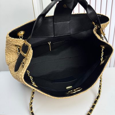 Chanel Bag — 9