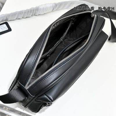 Bottega Veneta-style crossbody bag — 8