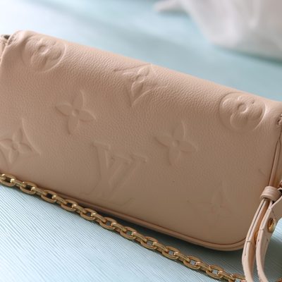 Louis Vuitton Bag — 7