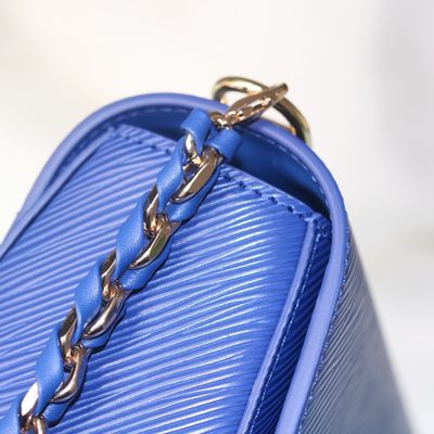 Louis Vuitton Bag — 5