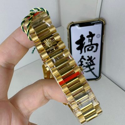 Rolex Watch — 6
