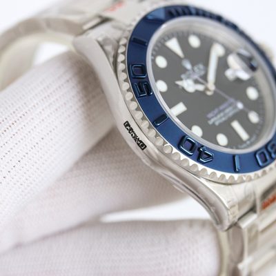 Rolex Watch — 7