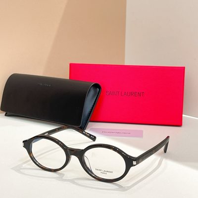 YSL Sunglasses — 3