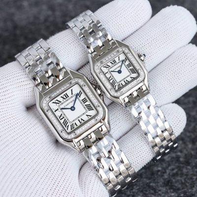 Cartier Watch — 4