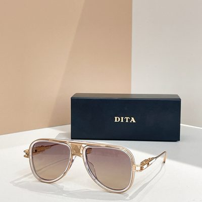 Dita Sunglasses — 3