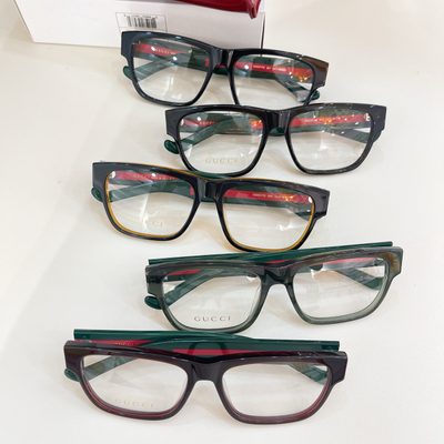 Gucci Sunglasses — 8