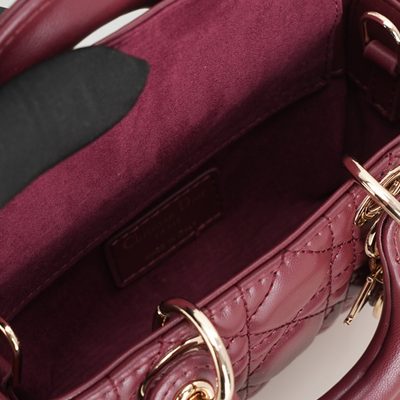 Dior Bag — 9