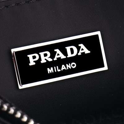 Prada Bag — 9