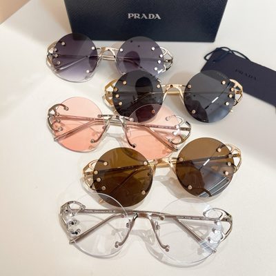 Prada Sunglasses — 8
