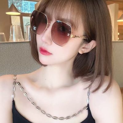 Chanel Sunglasses — 5