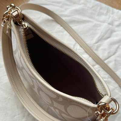 Coach Bag — 8