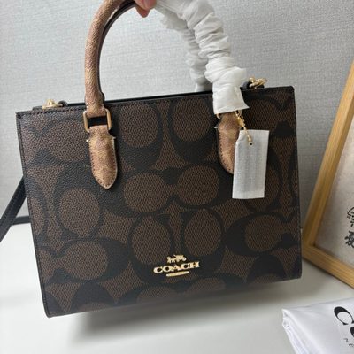 Coach Bag — 7