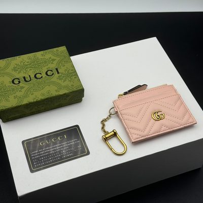 Gucci card holder — 3