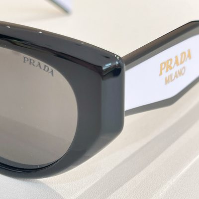 Prada Sunglasses — 7