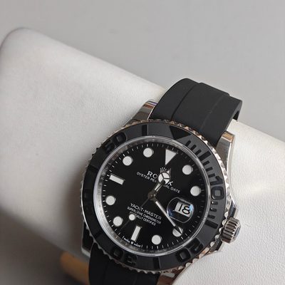 Rolex Watch — 4