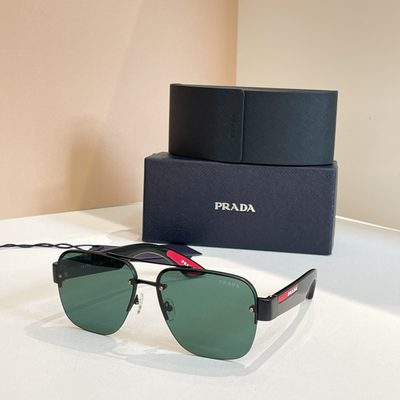 Prada Sunglasses — 3