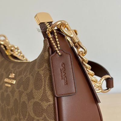 Coach Bag — 6