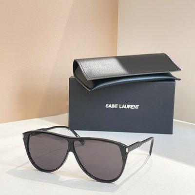 YSL Sunglasses — 9