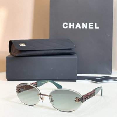 Chanel Sunglasses — 7
