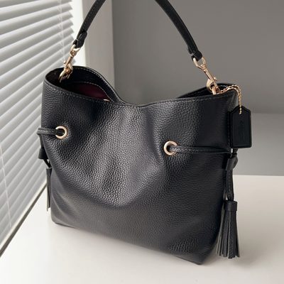 Coach Bag — 11
