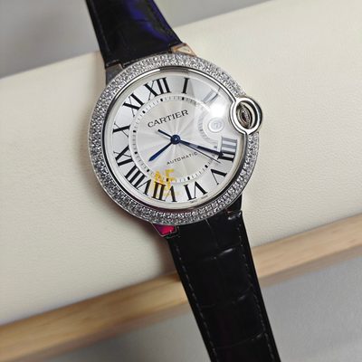 Cartier Watch — 3