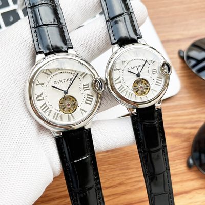 Cartier Watch
