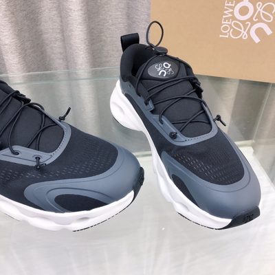Loewe x On Cloudsolo sneakers — 7