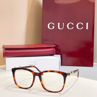 Gucci Sunglasses — 7