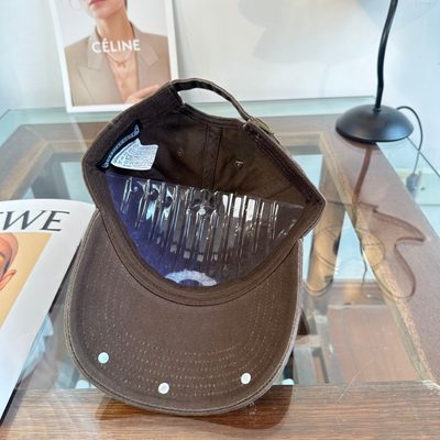Chrome Hearts Cap — 8