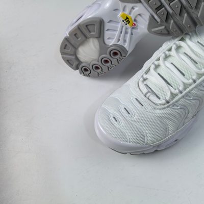 Nike Air Max Plus sneakers — 8