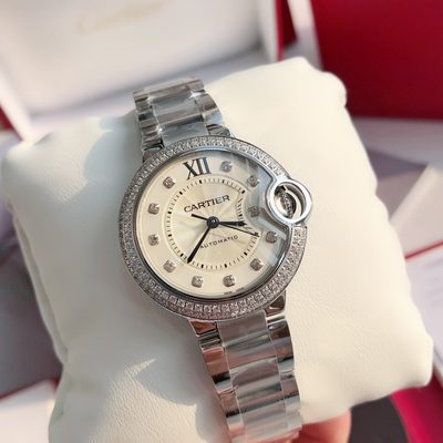 Cartier Watch — 5
