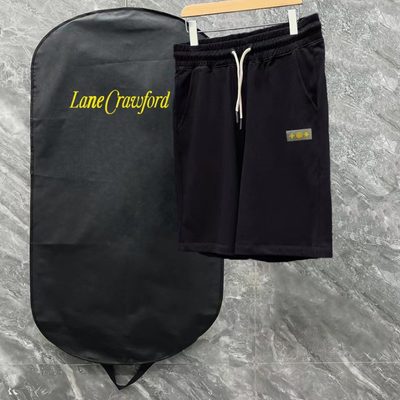 Shorts — 4
