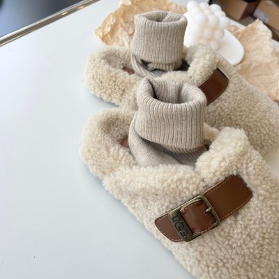 UGG clog slippers — 5