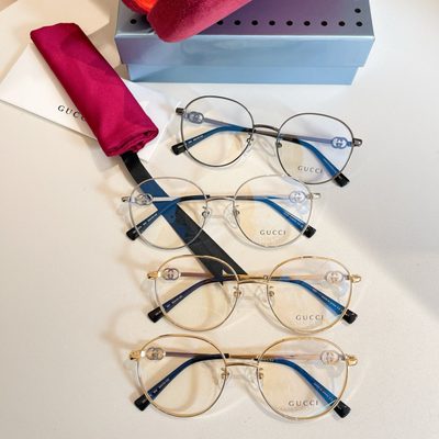 Gucci Sunglasses — 9