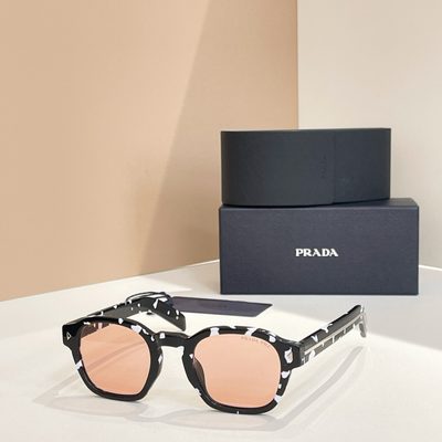 Prada Sunglasses — 6