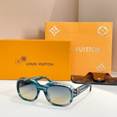 LV Sunglasses — 3