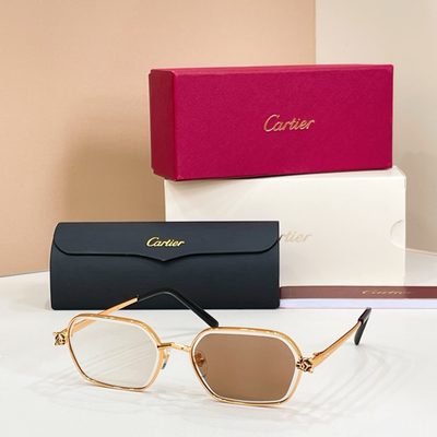 Cartier Sunglasses